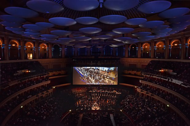 Titanic Live İstanbul'a geliyor