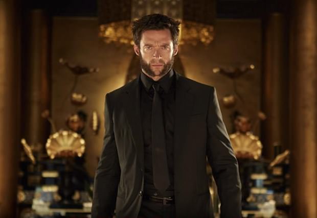 Hugh Jackman’dan üçüncü Wolverine ipuçları