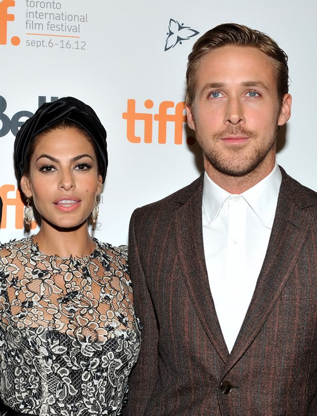 EVA MENDES-RYAN GOSLING