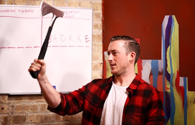 Amerikalı gençlerin yeni hobisi