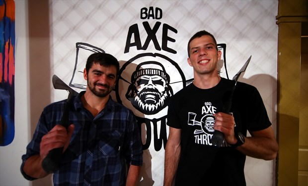 Amerikalı gençlerin yeni hobisi