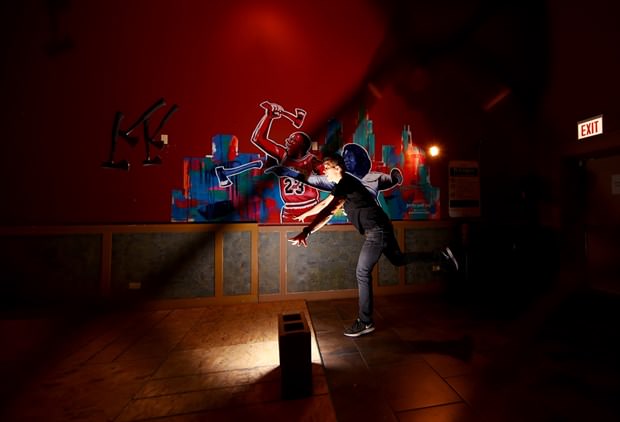 Amerikalı gençlerin yeni hobisi