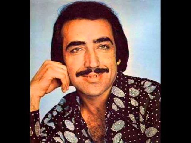 Bugün Bırakılsa Bıyık Modasını Yerle Bir Edecek 12 Ünlü Bıyık Modeli