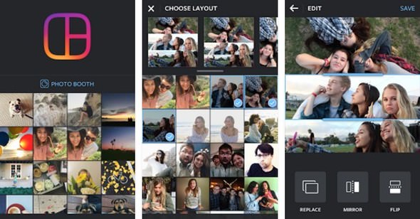 Layout from Instagram