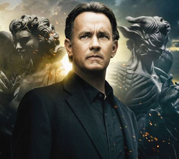 “Inferno'nun dibi!"