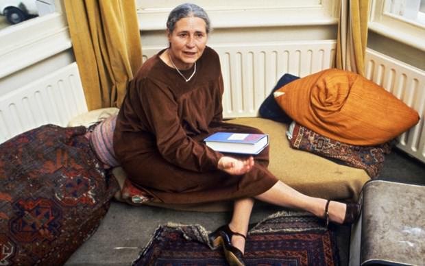 Son 20 yılda Nobel Edebiyat Ödülü'nü alan isimler