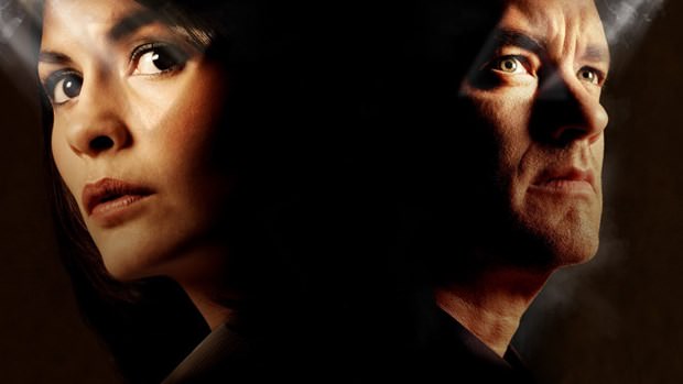 “Inferno'nun dibi!"