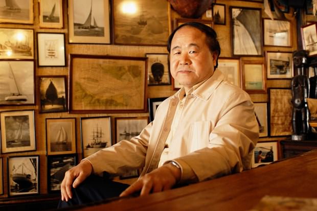 Son 20 yılda Nobel Edebiyat Ödülü'nü alan isimler