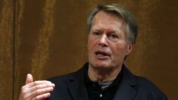 Son 20 yılda Nobel Edebiyat Ödülü'nü alan isimler