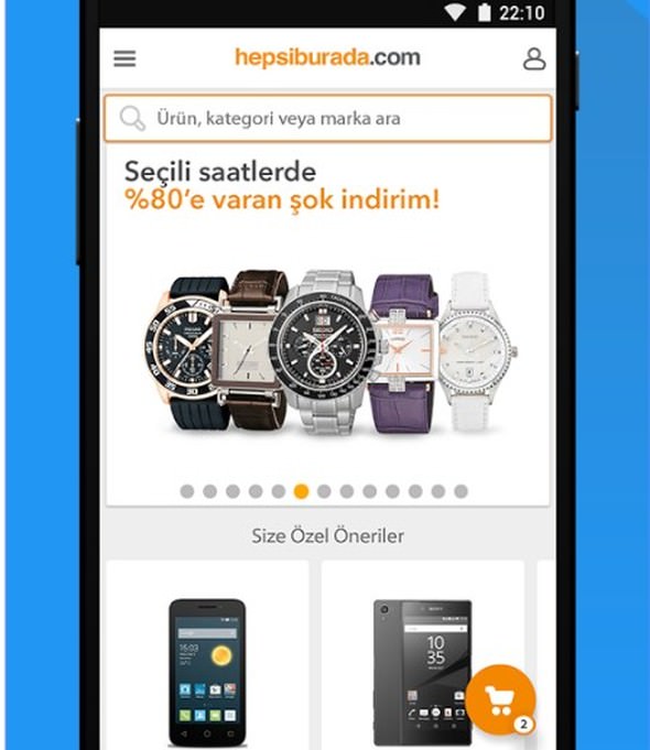 En iyi ve ücretsiz 50 uygulama