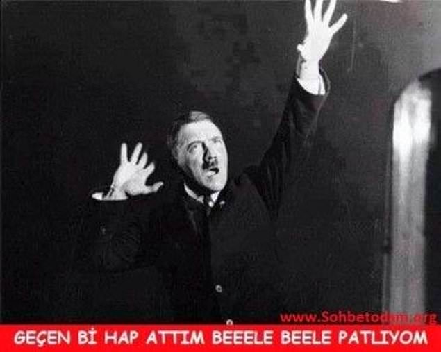 Bugün Bırakılsa Bıyık Modasını Yerle Bir Edecek 12 Ünlü Bıyık Modeli