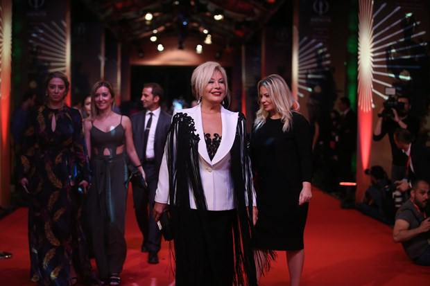 53. Uluslararası Antalya Film Festivali başladı!