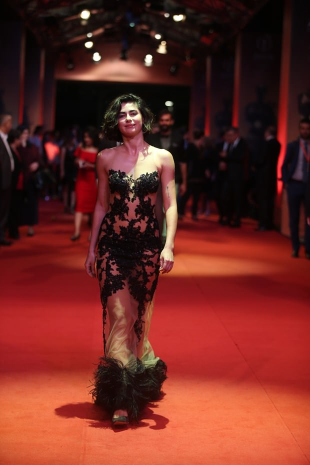 53. Uluslararası Antalya Film Festivali başladı!