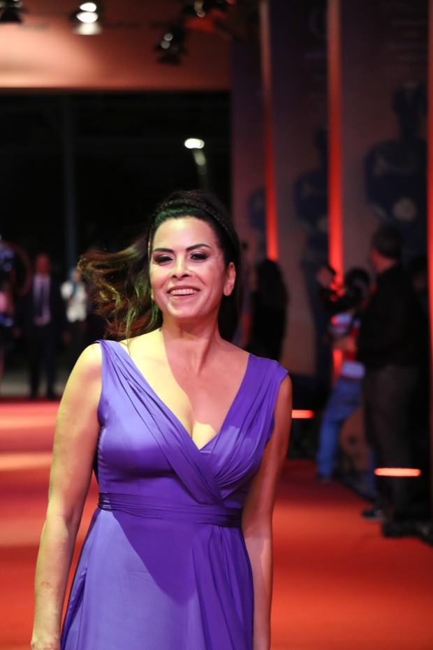 53. Uluslararası Antalya Film Festivali başladı!