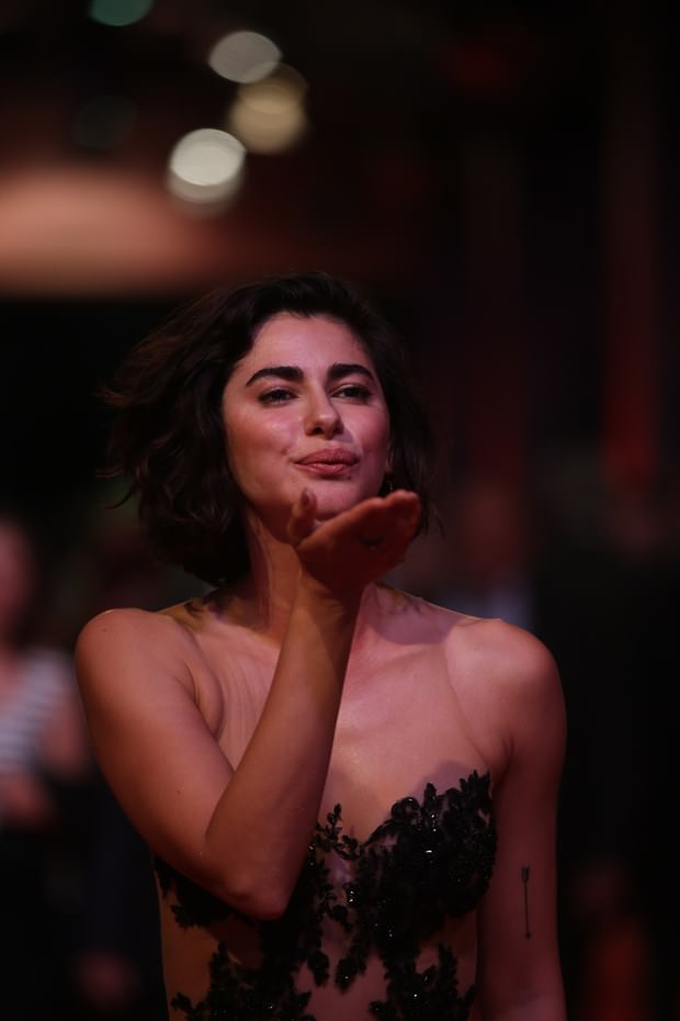 53. Uluslararası Antalya Film Festivali başladı!