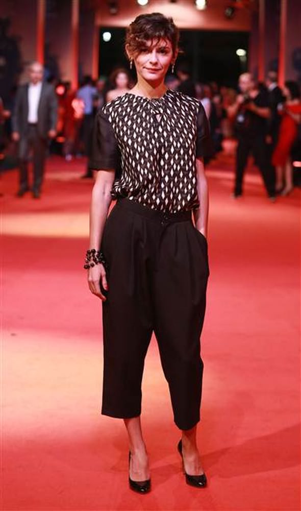 53. Uluslararası Antalya Film Festivali başladı!