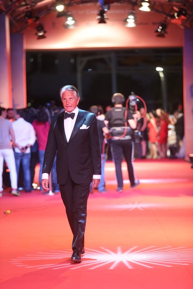 53. Uluslararası Antalya Film Festivali başladı!