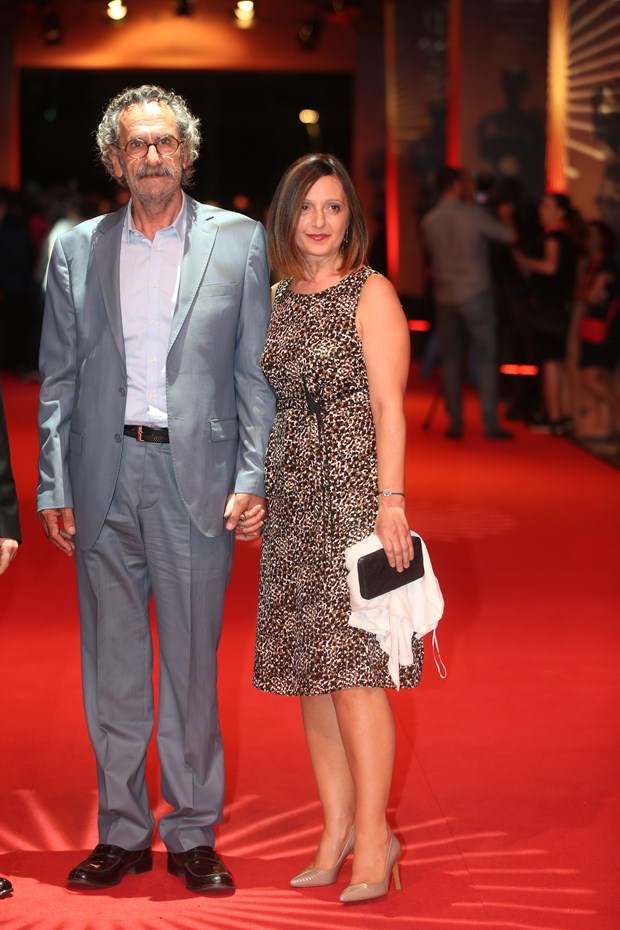 53. Uluslararası Antalya Film Festivali başladı!