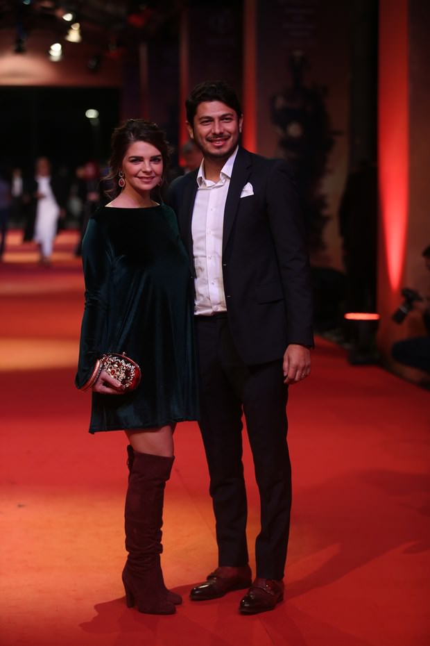 53. Uluslararası Antalya Film Festivali başladı!