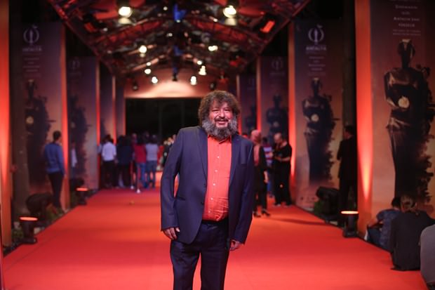 53. Uluslararası Antalya Film Festivali başladı!