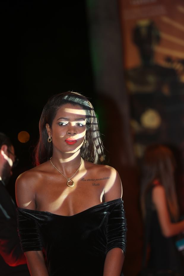 53. Uluslararası Antalya Film Festivali başladı!