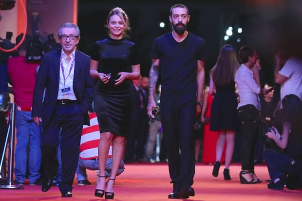 53. Uluslararası Antalya Film Festivali başladı!