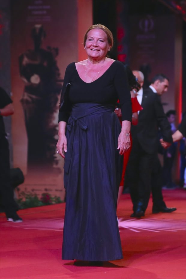 53. Uluslararası Antalya Film Festivali başladı!