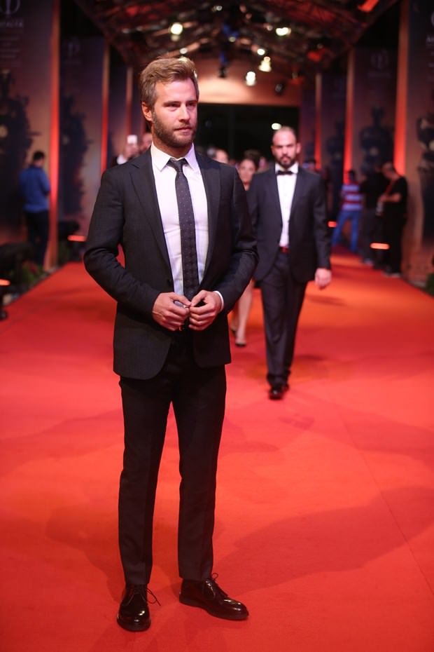 53. Uluslararası Antalya Film Festivali başladı!