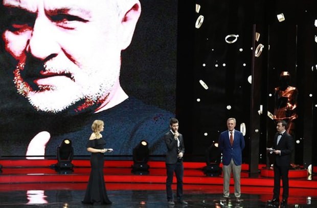 53. Uluslararası Antalya Film Festivali başladı!