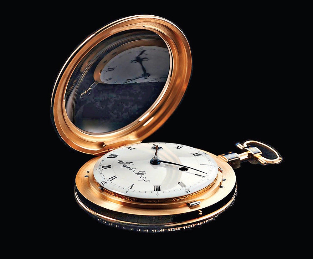 Dijital bir çağda mekanik saat takmanın 10 nedeni