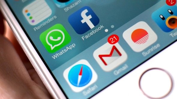 WhatsApp'a yeni güncelleme