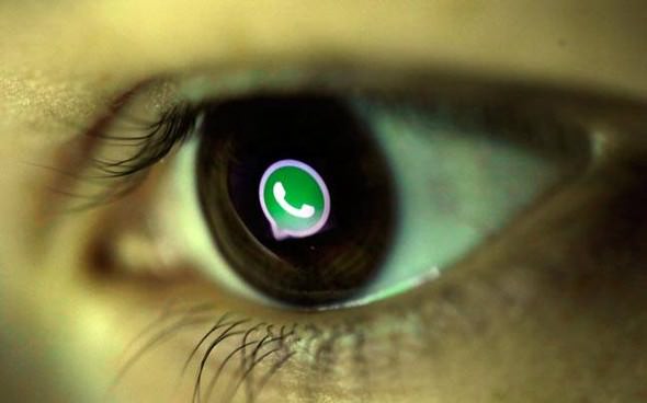 WhatsApp'a yeni güncelleme