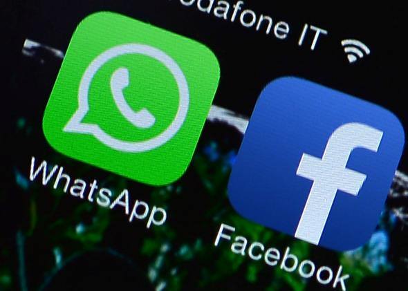WhatsApp'a yeni güncelleme