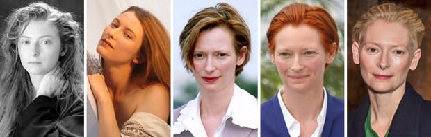 Yıllar ünlüleri nasıl değiştirdi?