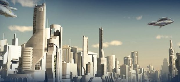 Airbus'ın uçan arabasının piyasaya çıkacağı tarih belli oldu