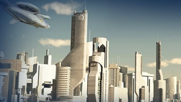 Airbus'ın uçan arabasının piyasaya çıkacağı tarih belli oldu