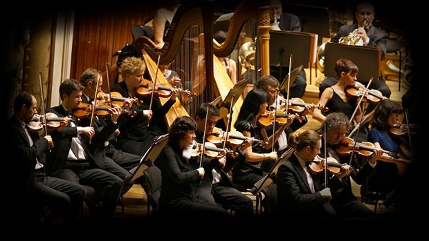 GÖRSEL VE İŞİTSEL ŞÖLEN