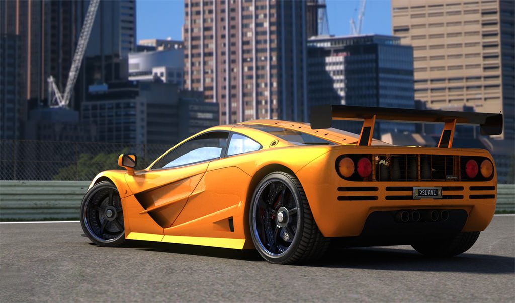 Şimdiye kadar üretilen en hızlı otomobiller