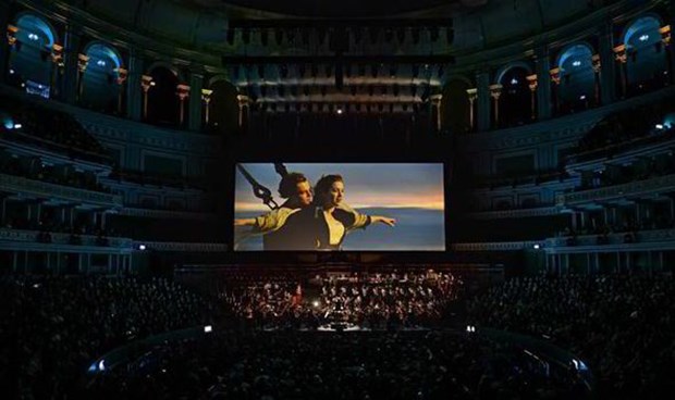 80 KİŞİLİK ORKESTRA