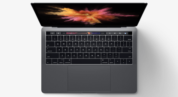 Yeni MacBook Pro'nun özellikleri!