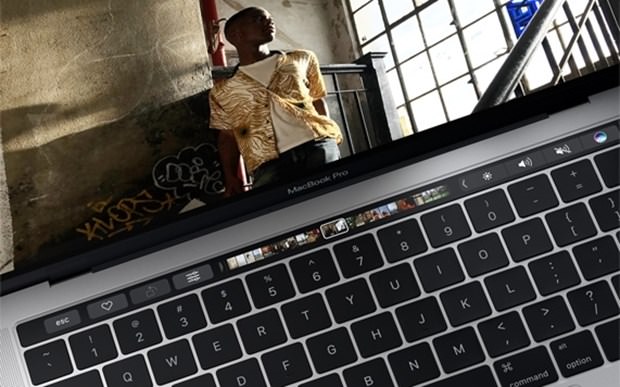 Yeni MacBook Pro'nun özellikleri!