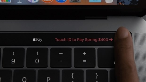 Yeni MacBook Pro'nun özellikleri!