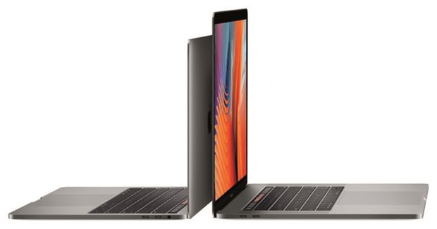 Yeni MacBook Pro'nun özellikleri!