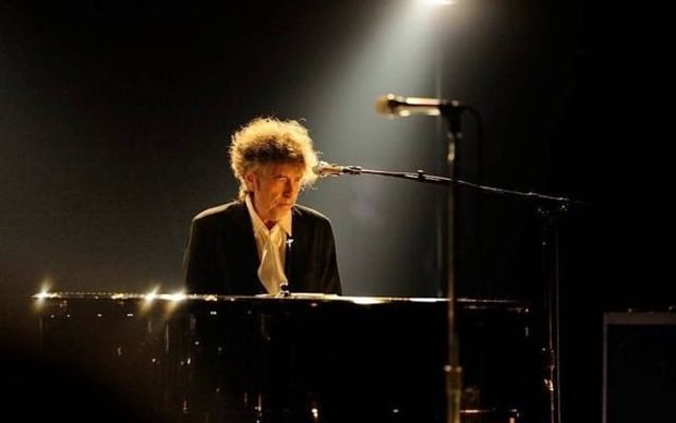 Bob Dylan, Nobel sessizliğini bozdu