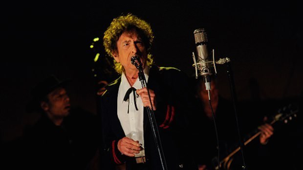 Bob Dylan, Nobel sessizliğini bozdu