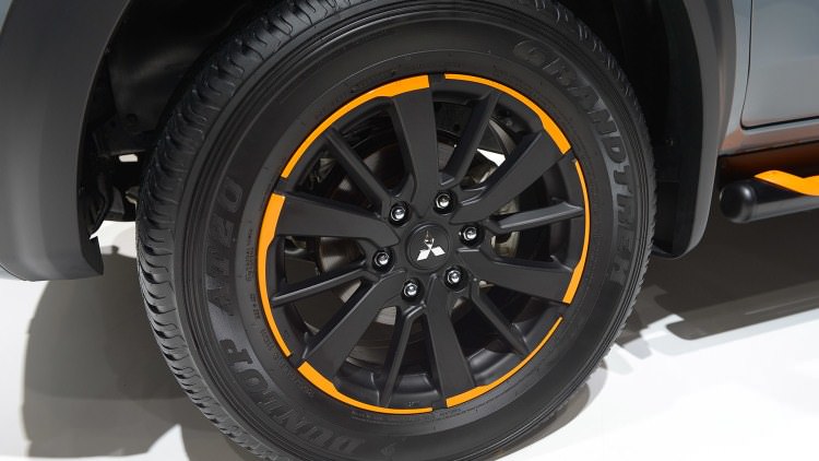 2016'nın müthiş pikap konseptleri