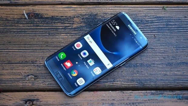 Samsung kendini o özellik ile affettirecek