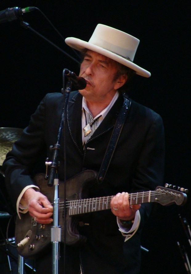 Bob Dylan, Nobel sessizliğini bozdu