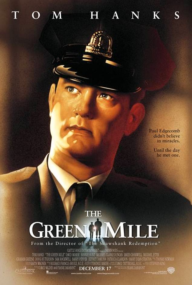 The Green Mile (Yeşil Yol) 1999 - Frank Darabont