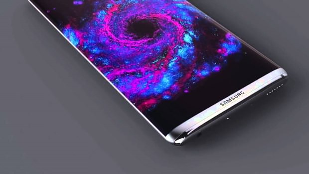Samsung kendini o özellik ile affettirecek